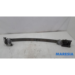 Renault - Master - Rear leaf spring