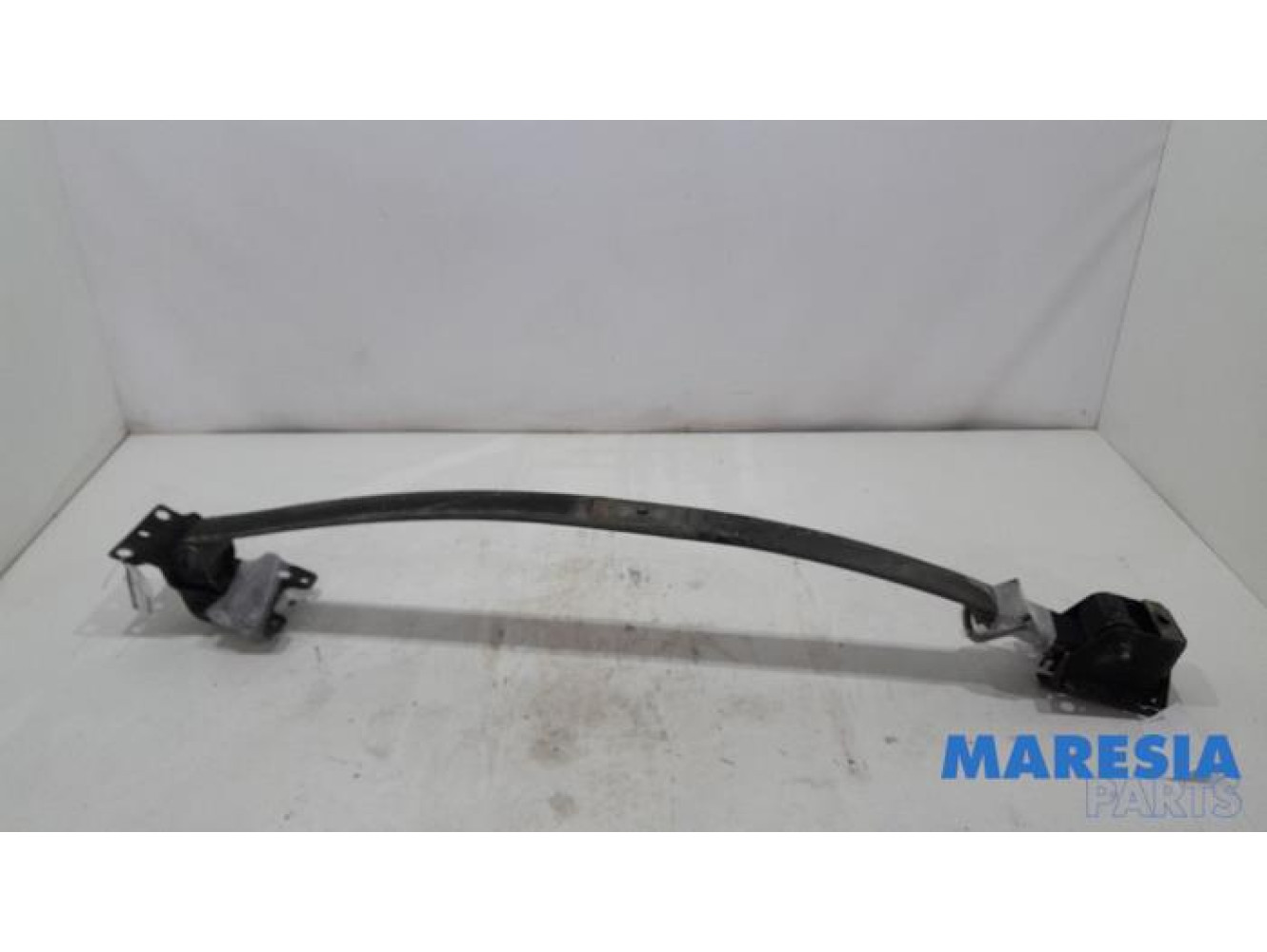 Renault - Master - Rear leaf spring