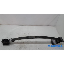 Renault - Master - Rear leaf spring