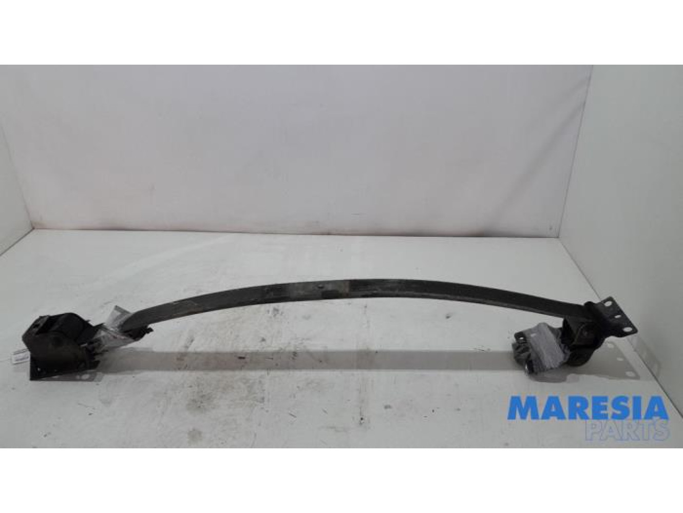 Renault - Master - Rear leaf spring