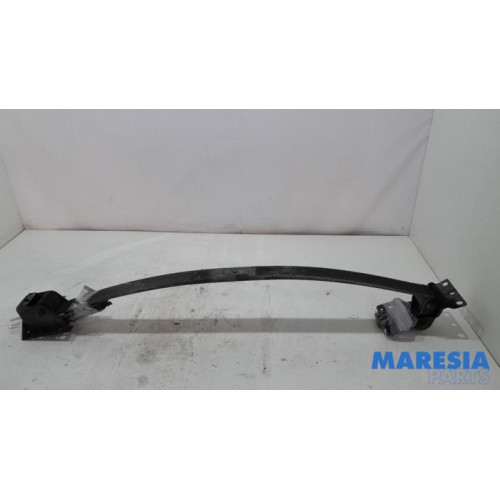 Renault - Master - Rear leaf spring