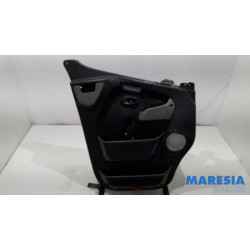 Renault - Master - Door trim 2-door, left