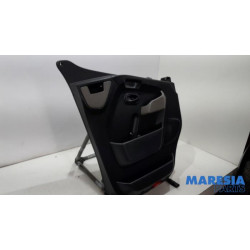 Renault - Master - Door trim 2-door, left