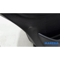 Renault - Master - Revêtement portière 2portes droite