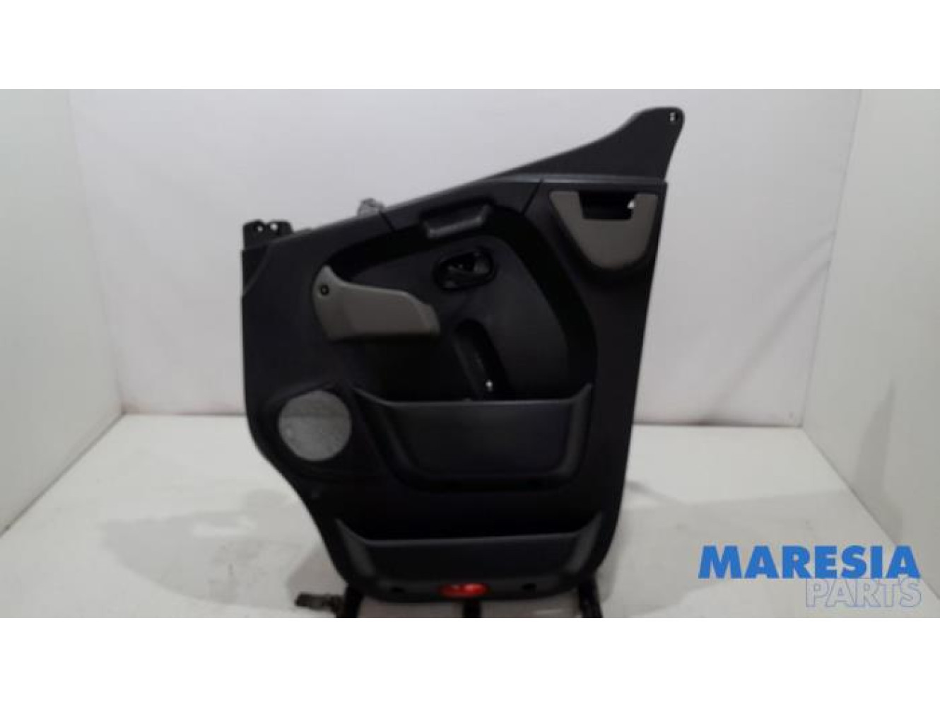 Renault - Master - Revêtement portière 2portes droite