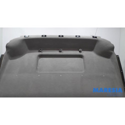Renault - Master - Cabin bulkhead