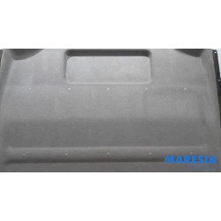 Renault - Master - Cabin bulkhead