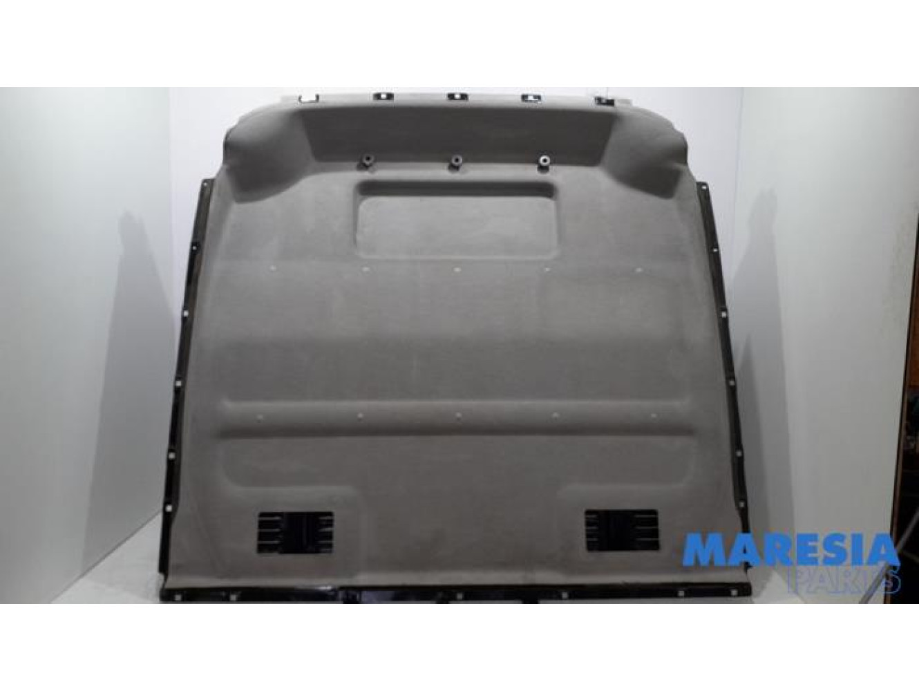 Renault - Master - Cabin bulkhead