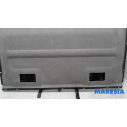 Renault - Master - Cabin bulkhead