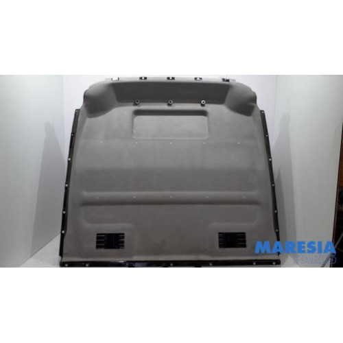 Renault - Master - Zwischenschott Kabine