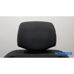 Renault - Master - Stoel links