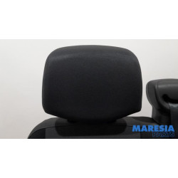 Renault - Master - Banquette avant droit