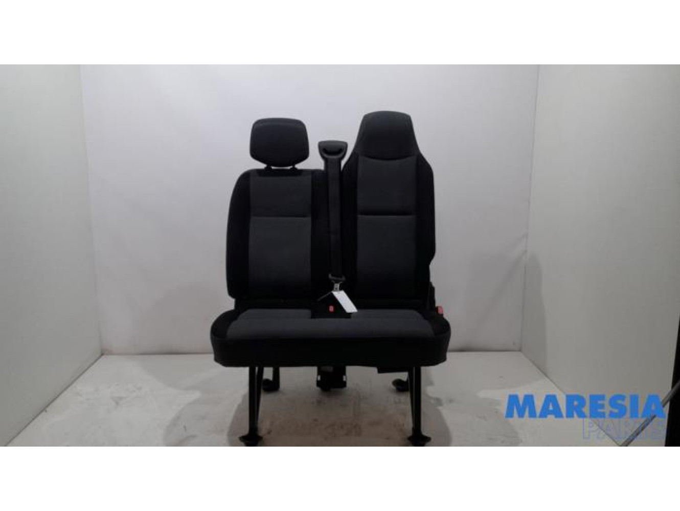 Renault - Master - Banquette avant droit