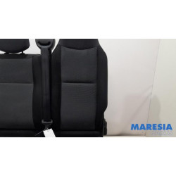 Renault - Master - Banquette avant droit