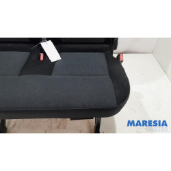 Renault - Master - Banquette avant droit