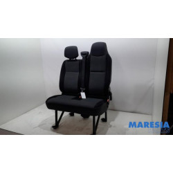 Renault - Master - Banquette avant droit
