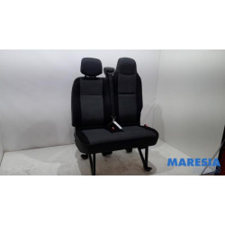 Renault - Master - Banquette avant droit