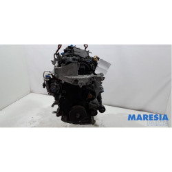 Renault - Master - Engine
