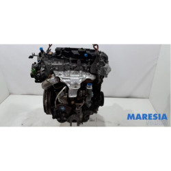 Renault - Master - Engine