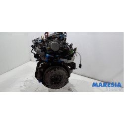 Renault - Master - Engine