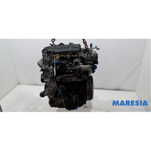 Renault - Master - Engine