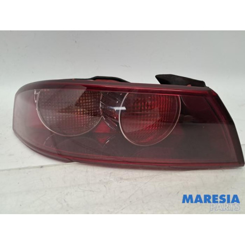 Alfa Romeo - 159 - Taillight, left