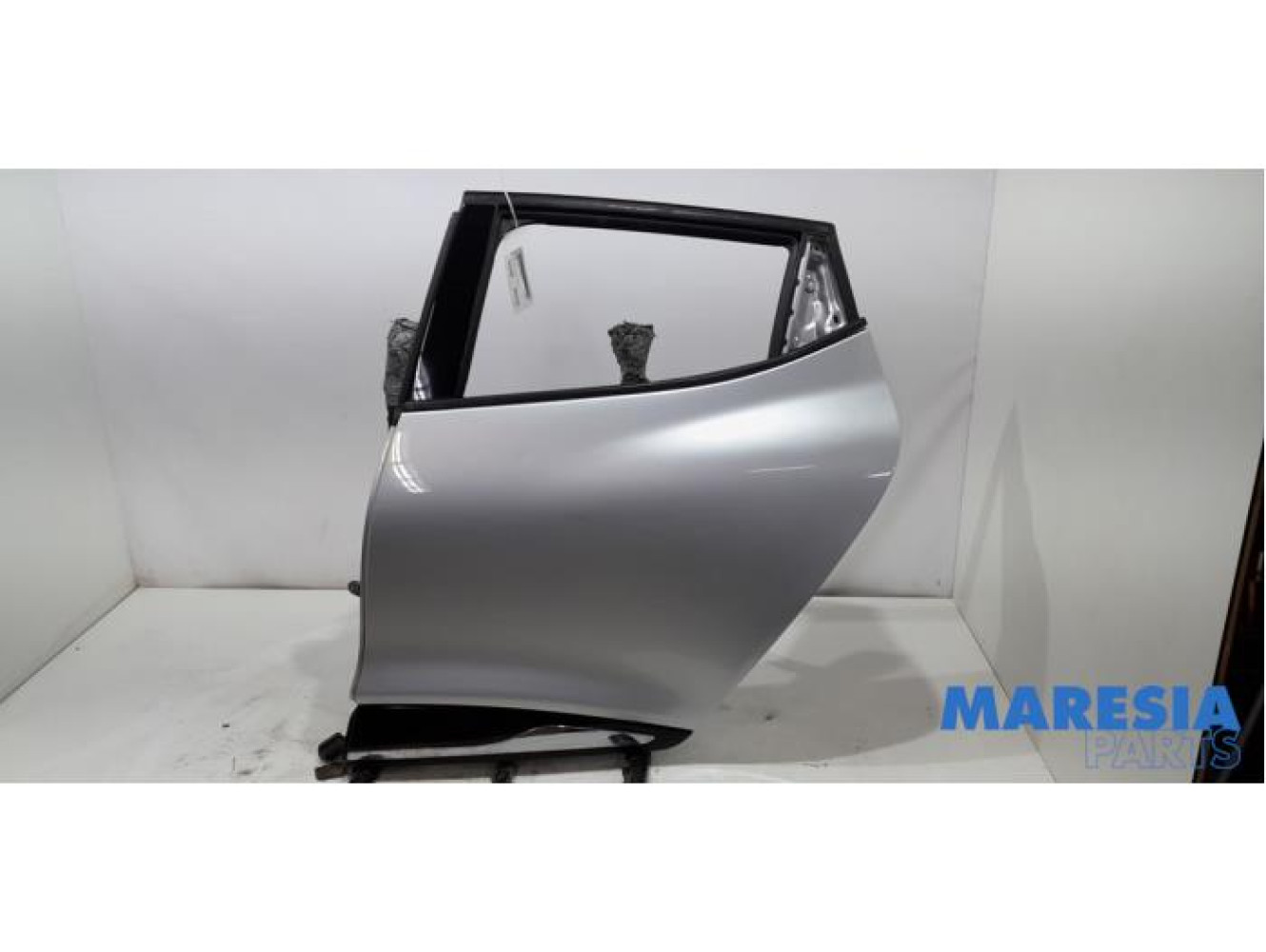 Renault - Clio - Tür 4-türig links hinten