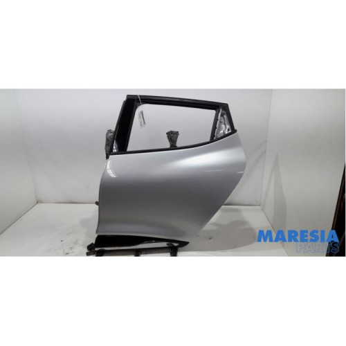 Renault - Clio - Rear door 4-door, left