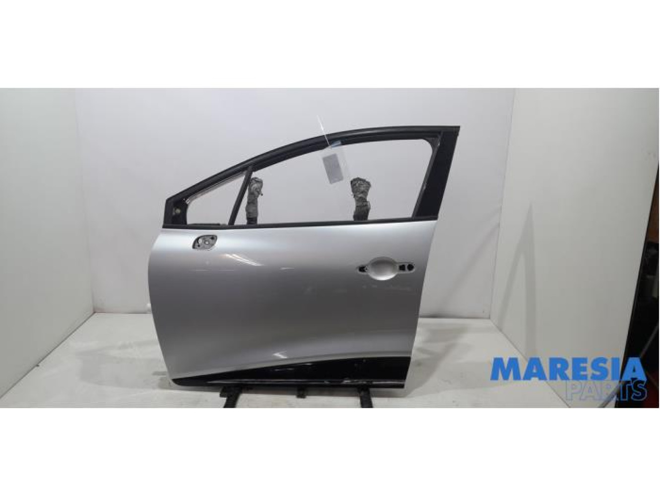 Renault - Clio - Portier 4Deurs links-voor