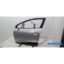 Renault - Clio - Portier 4Deurs links-voor