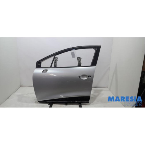 Renault - Clio - Portier 4Deurs links-voor