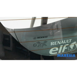 Renault - Clio - Hayon