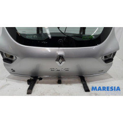 Renault - Clio - Hayon