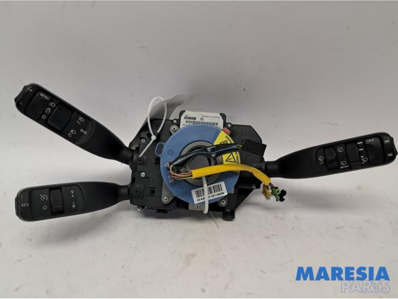 Alfa Romeo - 159 - Commutateur combi colonne de direction