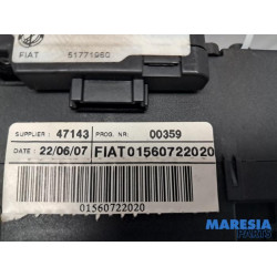 Alfa Romeo - 159 - Commutateur combi colonne de direction