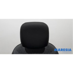 Renault - Clio - Seat, right