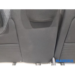 Renault - Clio - Achterbank