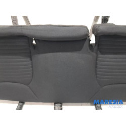 Renault - Clio - Achterbank