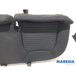 Renault - Clio - Achterbank