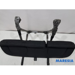 Renault - Clio - Achterbank