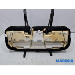 Renault - Clio - Achterbank