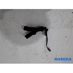 Renault - Clio - Achterbank