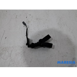 Renault - Clio - Achterbank