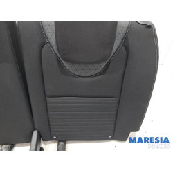 Renault - Clio - Achterbank