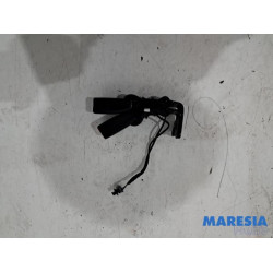 Renault - Clio - Achterbank