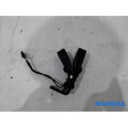 Renault - Clio - Achterbank