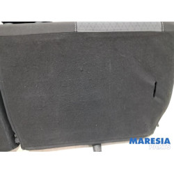 Renault - Clio - Achterbank