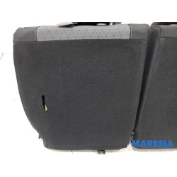 Renault - Clio - Achterbank