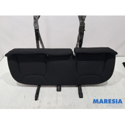 Renault - Clio - Achterbank