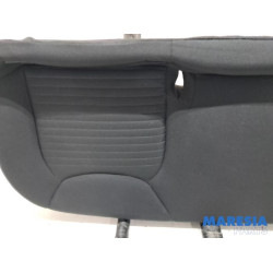 Renault - Clio - Achterbank